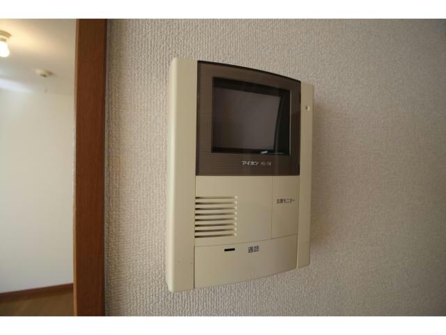 コンフォース桜の物件内観写真