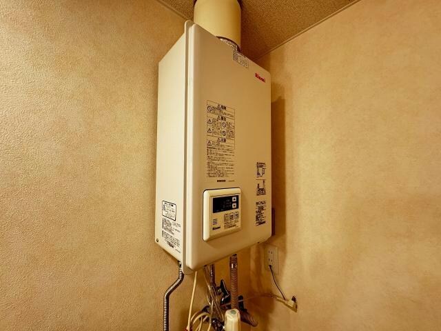 コンフォース桜の物件内観写真