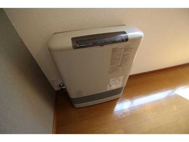 コンフォース桜の物件内観写真