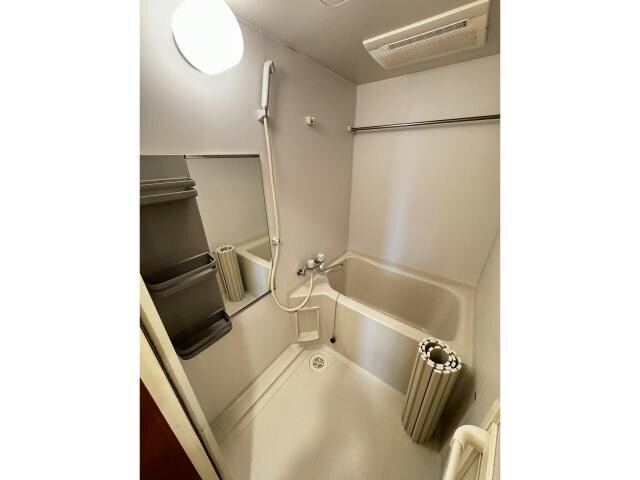 コンフォース桜の物件内観写真