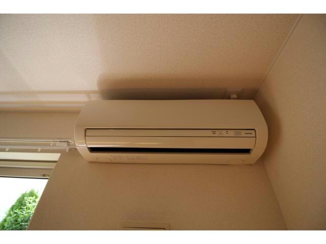 コンフォース桜の物件内観写真