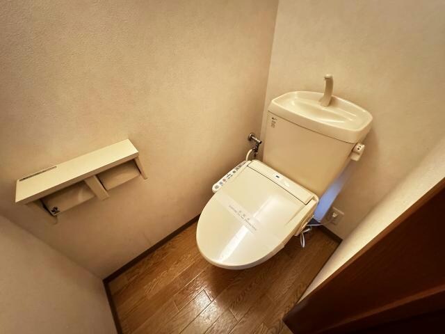 コンフォース桜の物件内観写真