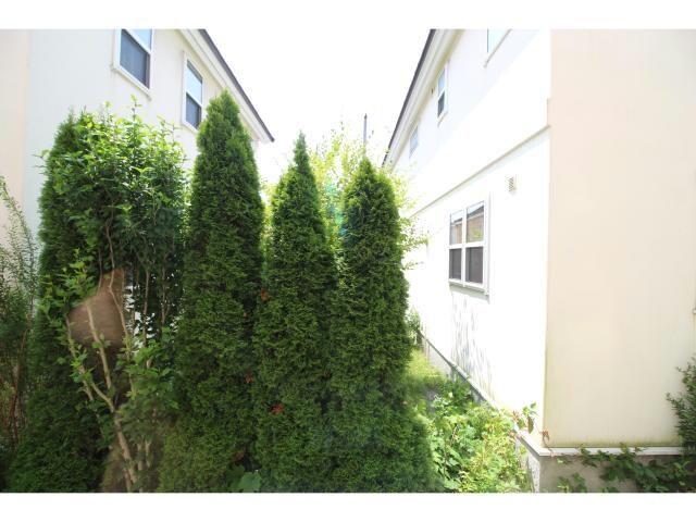 コンフォース桜の物件内観写真