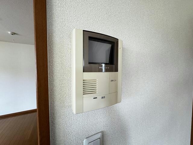 コンフォース桜の物件内観写真