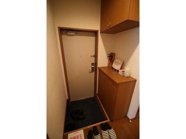 コンフォース桜の物件内観写真