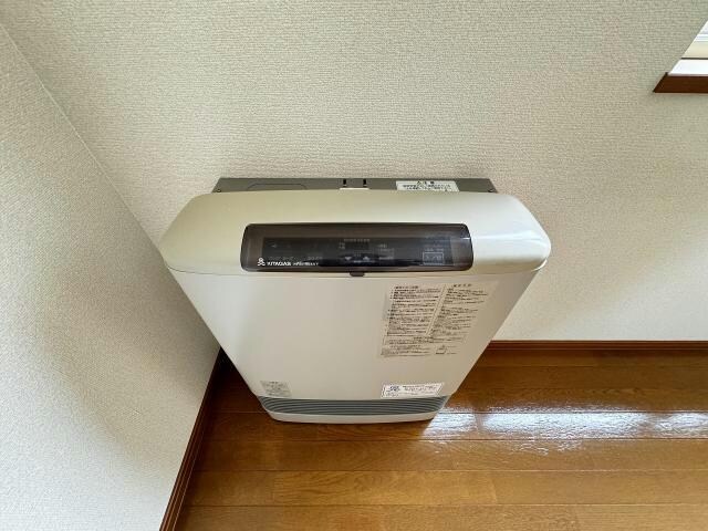 コンフォース桜の物件内観写真