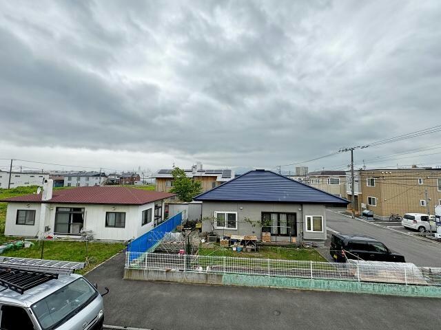 コンフォース桜の物件内観写真