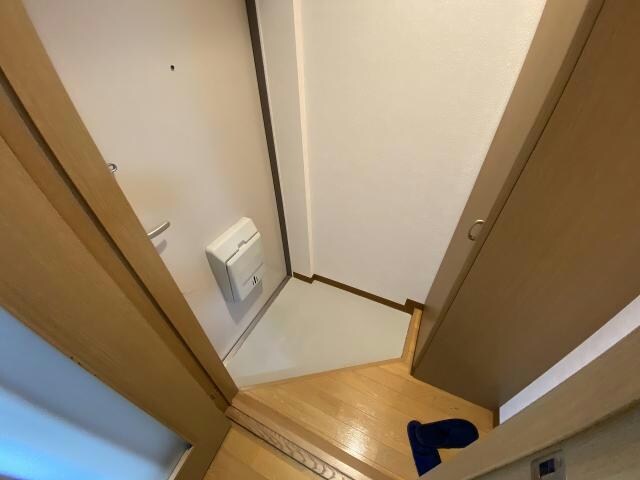 ピュアパレス豊川の物件内観写真