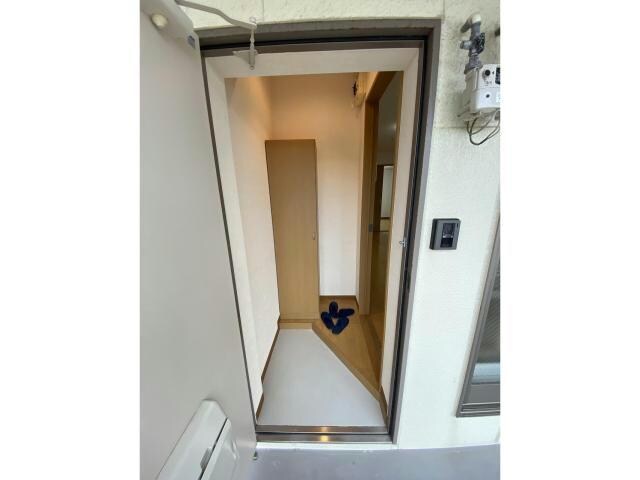 ピュアパレス豊川の物件内観写真