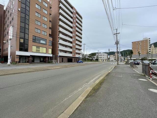 ピュアパレス豊川の物件外観写真