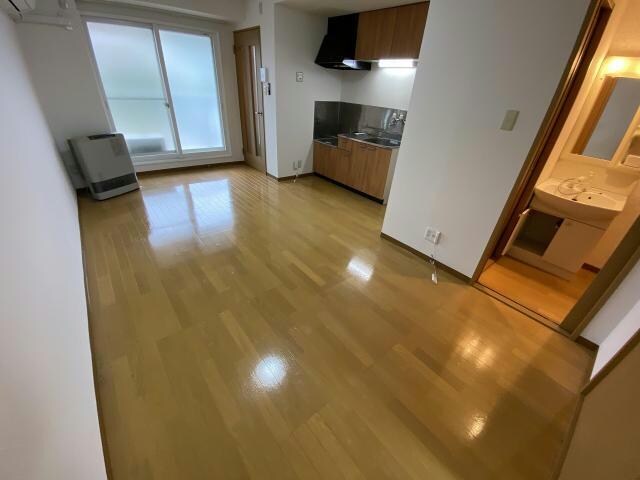 ピュアパレス豊川の物件内観写真