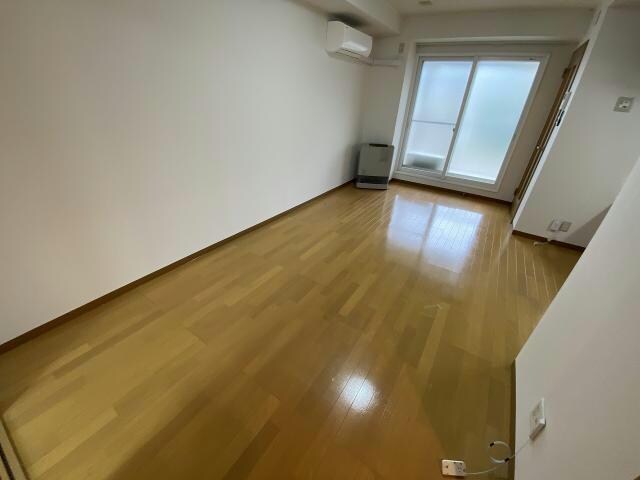 ピュアパレス豊川の物件内観写真