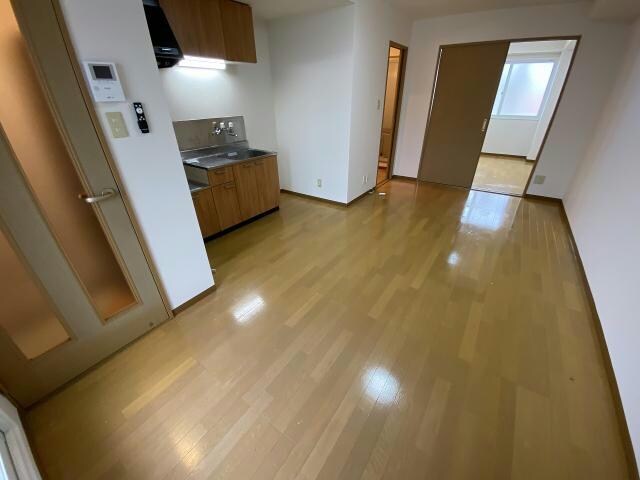 ピュアパレス豊川の物件内観写真