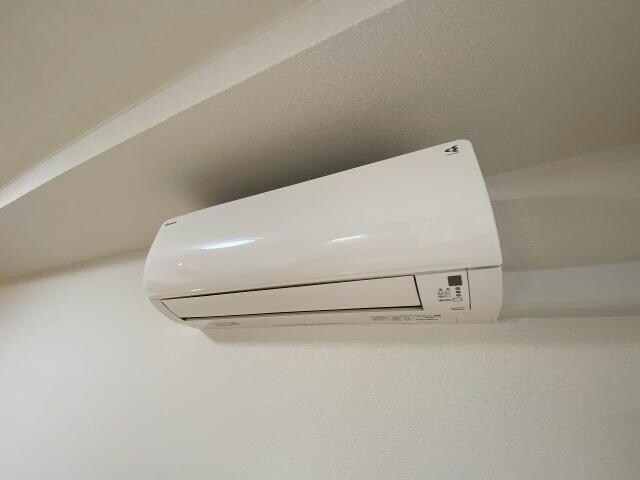 ピュアパレス豊川の物件内観写真