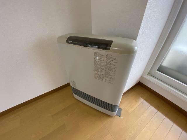 ピュアパレス豊川の物件内観写真