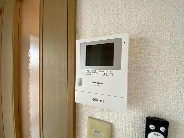 ピュアパレス豊川の物件内観写真