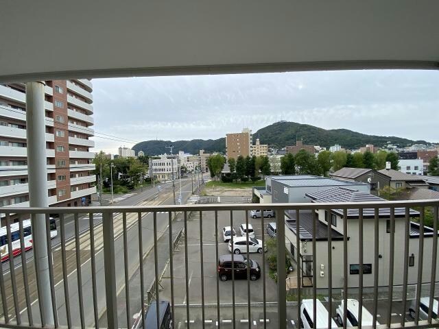 ピュアパレス豊川の物件内観写真