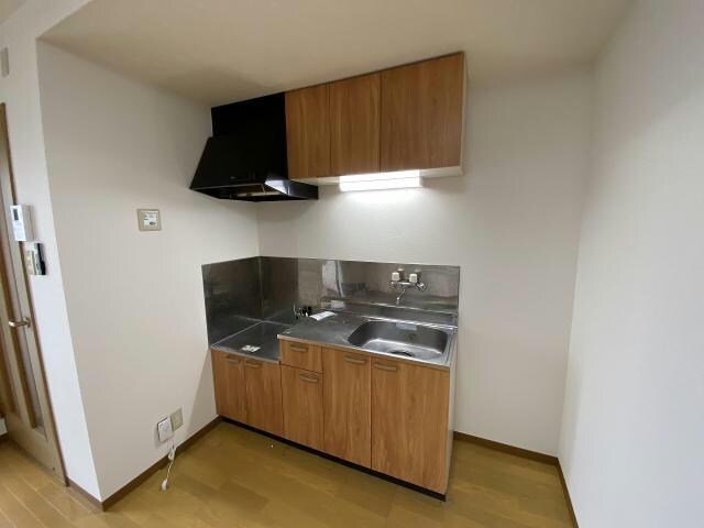 ピュアパレス豊川の物件内観写真