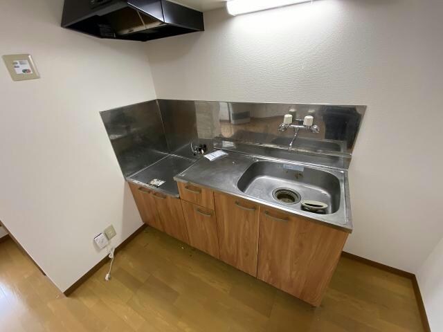 ピュアパレス豊川の物件内観写真