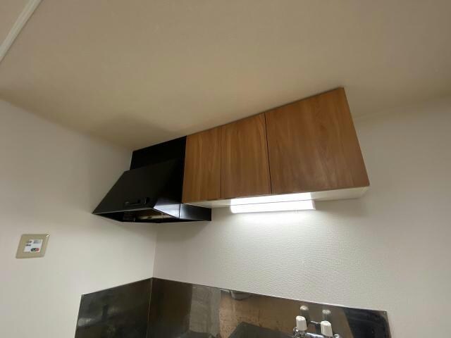 ピュアパレス豊川の物件内観写真