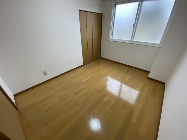 ピュアパレス豊川の物件内観写真