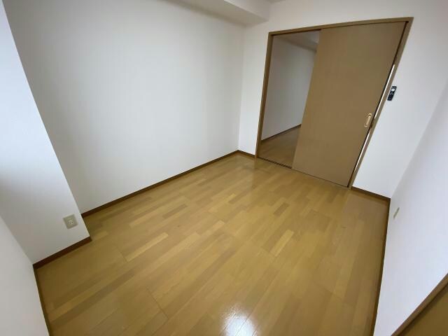 ピュアパレス豊川の物件内観写真