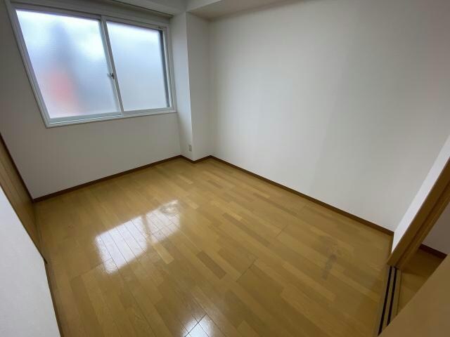 ピュアパレス豊川の物件内観写真