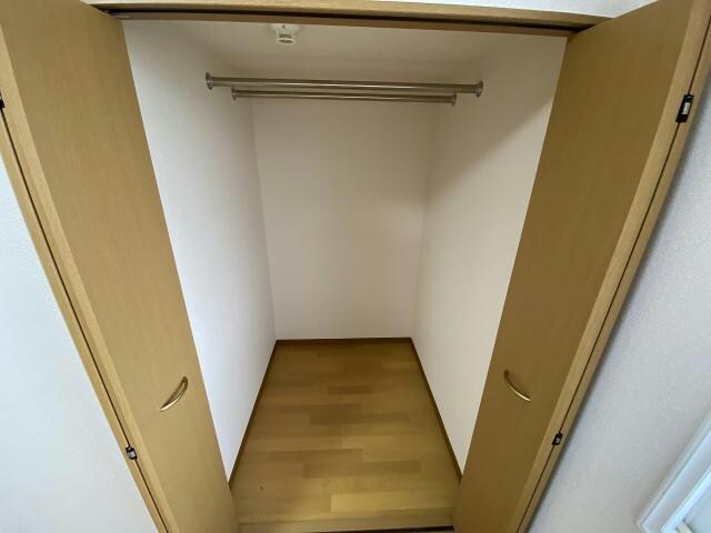 ピュアパレス豊川の物件内観写真