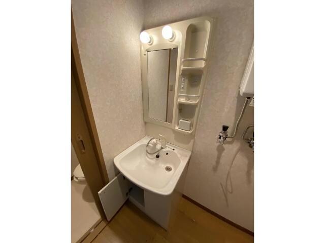 ピュアパレス豊川の物件内観写真