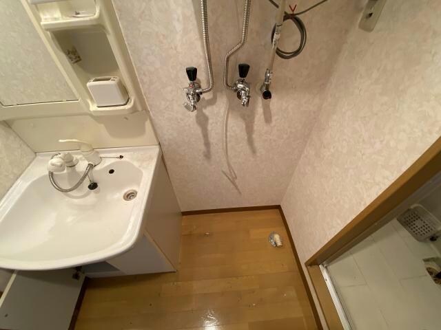 ピュアパレス豊川の物件内観写真