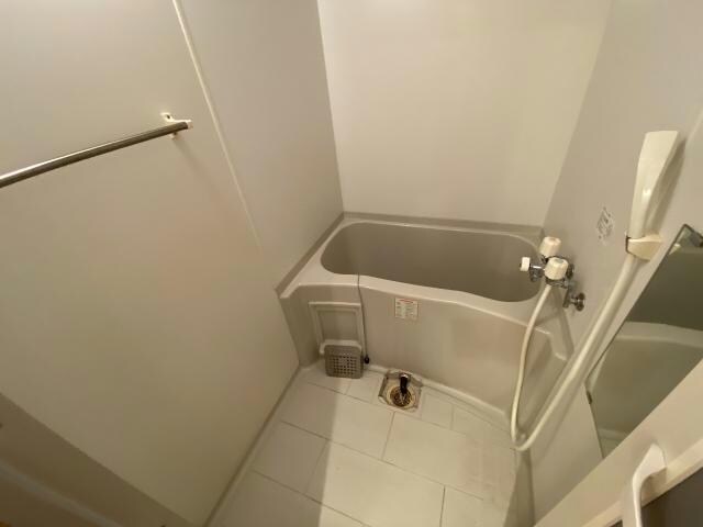 ピュアパレス豊川の物件内観写真