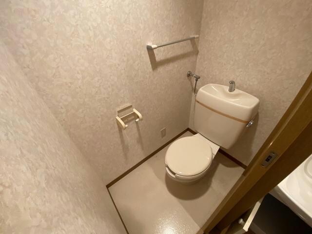 ピュアパレス豊川の物件内観写真