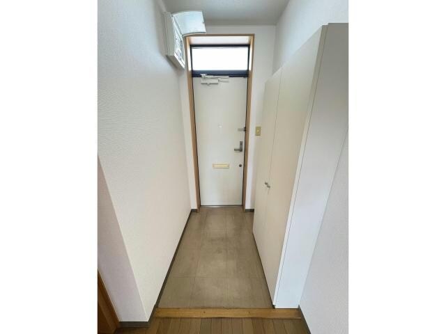 アールズコートの物件内観写真