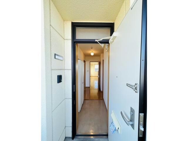 アールズコートの物件内観写真