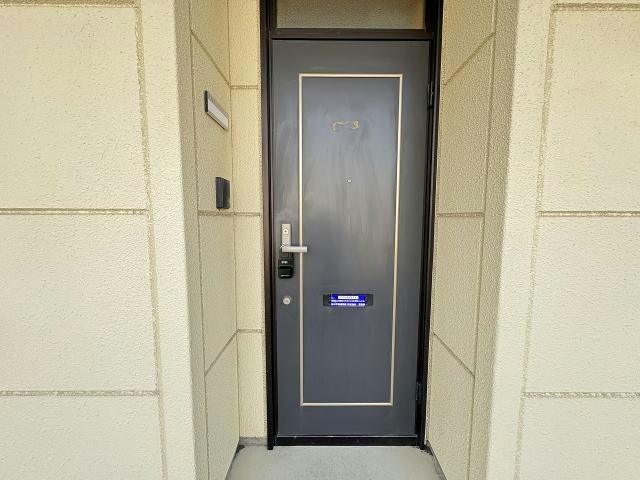 アールズコートの物件内観写真