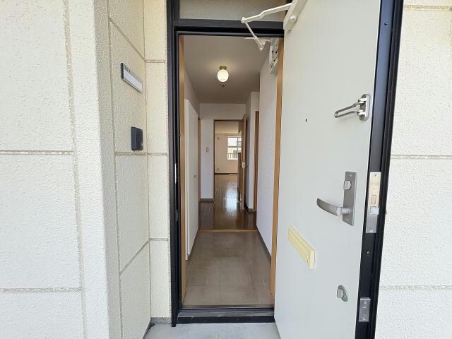 アールズコートの物件内観写真