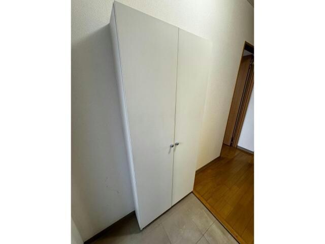 アールズコートの物件内観写真