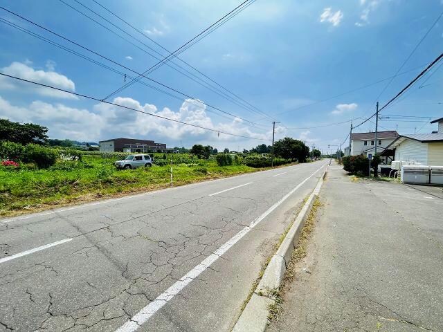 アールズコートの物件外観写真