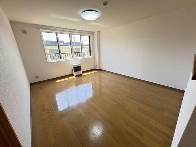 アールズコートの物件内観写真