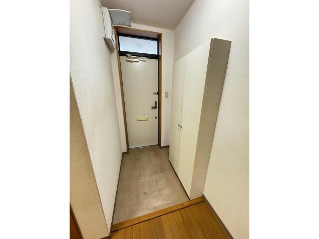 アールズコートの物件内観写真