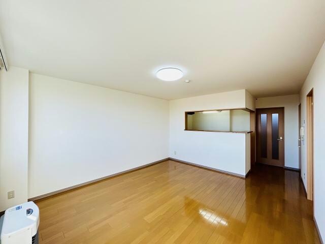 アールズコートの物件内観写真