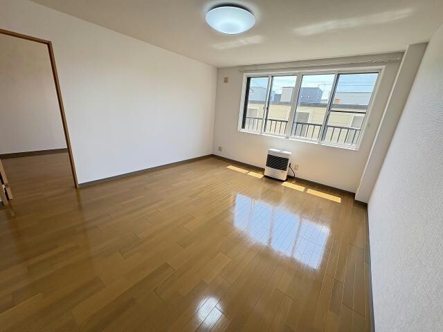 アールズコートの物件内観写真