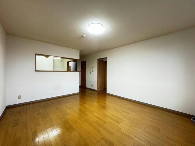 アールズコートの物件内観写真