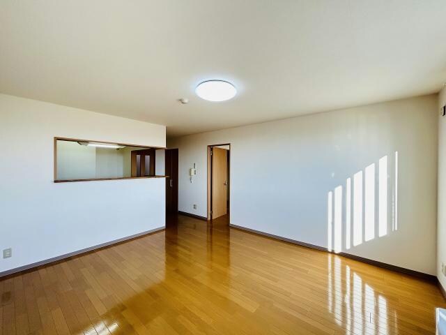 アールズコートの物件内観写真