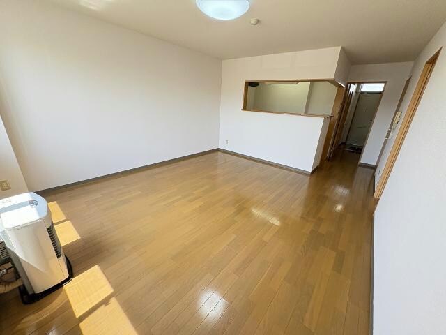 アールズコートの物件内観写真