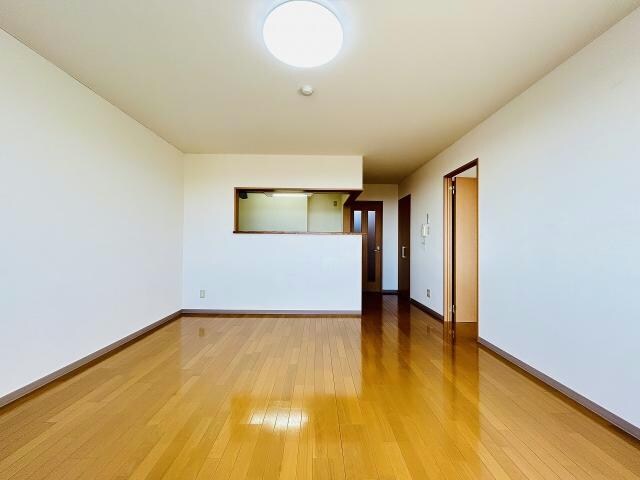 アールズコートの物件内観写真