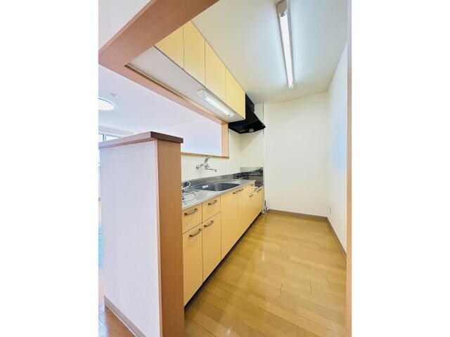 アールズコートの物件内観写真