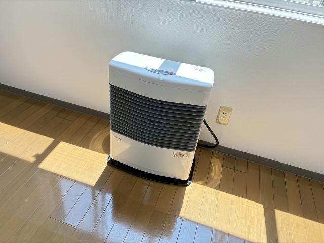 アールズコートの物件内観写真