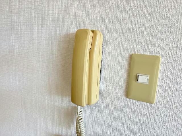 アールズコートの物件内観写真