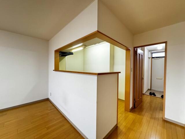 アールズコートの物件内観写真